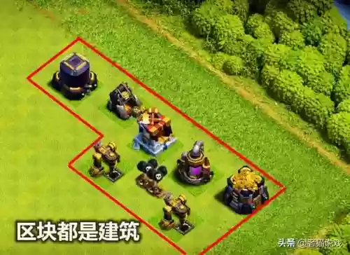 怎么玩部落冲突电龙阵容(部落冲突阵容搭配)插图2