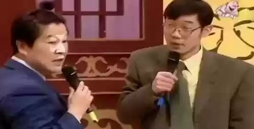 奇志春晚阵容(2020年春晚主持人阵容)插图6