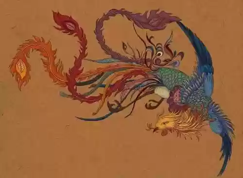 山海经招财纳福阵容推荐(山海经异兽最强阵容)插图5