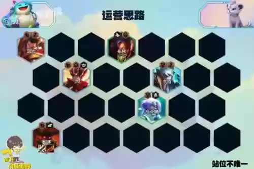电疗女神阵容(胜利女神t0阵容)插图18