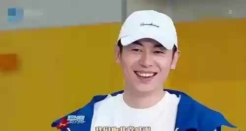 跑男历年嘉宾阵容介绍(奔跑吧有哪些嘉宾)插图3