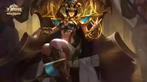 法师中单阵容装备(中单法师哪个最厉害)插图4