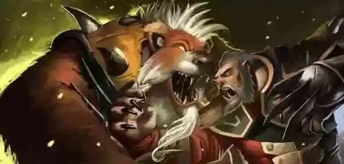 亡灵野兽阵容(剑与远征 亡灵阵容搭配)插图2
