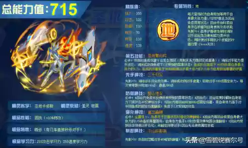 赛尔号卡修斯在哪里(赛尔号谱尼圣光气效果)插图8