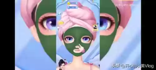叶罗丽精灵梦换装游戏(叶罗丽系列游戏大全)插图8