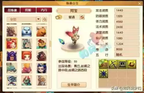 唱舞全明星宠物阵容推荐(炫舞炫宠战棋最强阵容2023)插图4