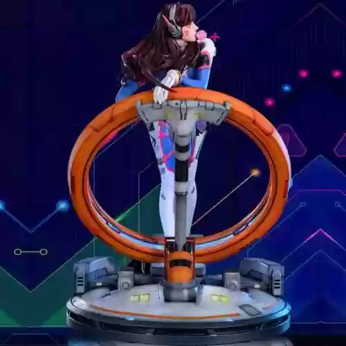 机甲女孩阵容(星神少女最强阵容搭配)插图10 机甲女孩阵容(星神少女最强阵容搭配)插图10