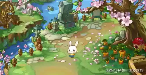 洛克王国呱呱怎么进化(呱呱有几种形态分别在哪进化)