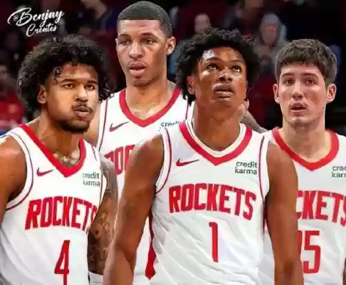 历史上最吓人的球队阵容(NBA最弱球队)插图4
