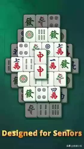 经典麻将连连看2(麻将连连看单机版)