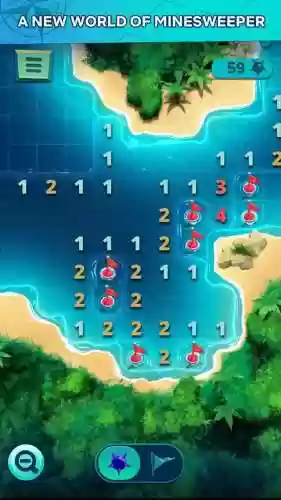 经典版扫雷安卓版(单机经典版扫雷下载)