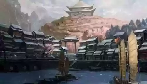十部顶级重生穿越小说(评分9.5以上的穿越重生小说)插图1