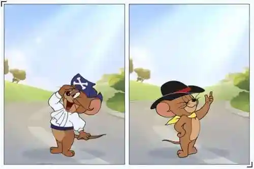 猫和老鼠共研服阵容(猫和老鼠什么阵容最厉害)插图4