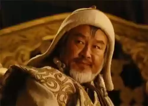 铁木真手下阵容(成吉思汗手下大将排名)插图5