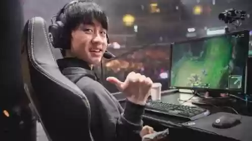 亚运会电竞阵容预测分析(电竞进亚运会有哪些)插图10