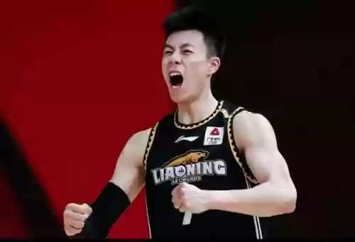 辽宁男篮队史最强阵容队员(周琦下赛季会加盟辽宁男篮吗)插图7