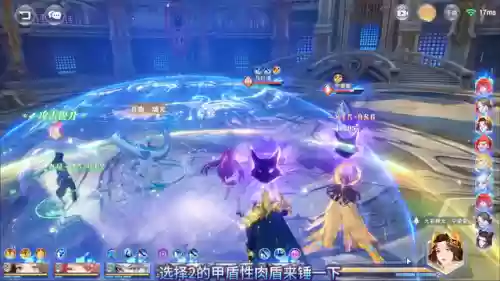 巅峰演武推二龙荐阵容(九黎演武最佳阵容)插图3