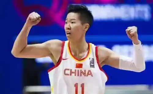这就是灌篮女篮国家队阵容(全民大灌篮T0阵容)插图7