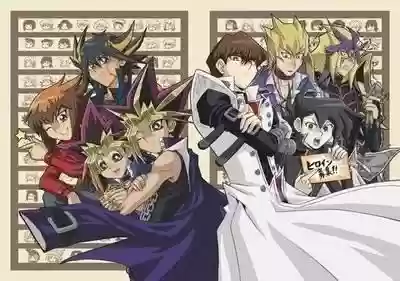 游戏王怪兽之决斗樱花动漫(游戏王arcv148樱花动漫)插图21