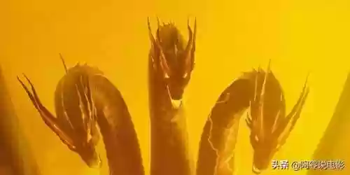 哥斯拉的6个老对手(哥斯拉家族实力排名)插图10