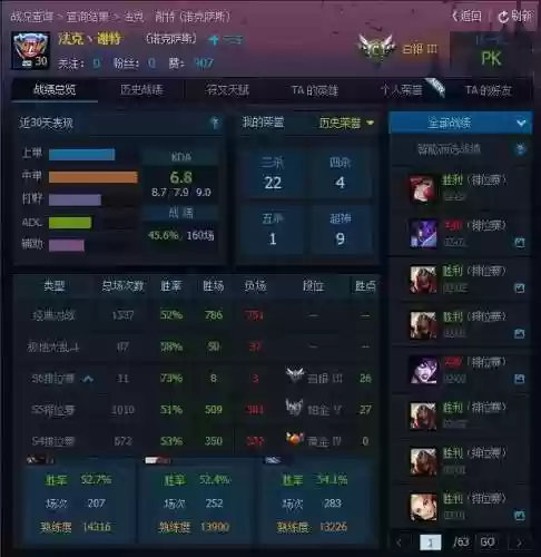 定级赛10连胜是什么段位(定级赛赢5把什么段位)插图2