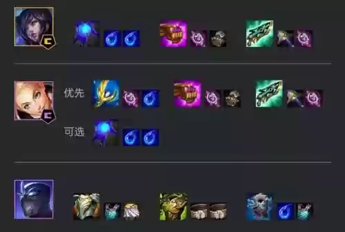 狐狸黑魔法师阵容装备推荐(冒险岛黑魔法师多少血)插图2