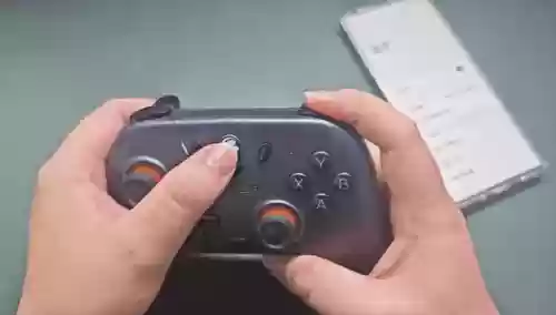 万能手柄映射软件(八爪鱼手柄映射)插图1