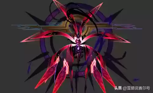 赛尔号精灵全图鉴(赛尔号4399图鉴)插图8