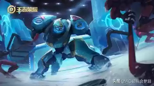 守约2技能卡枪阵容(守约一枪秒人出装)插图3