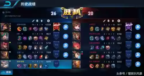 奇葩队友阵容(王者恶心的二人奇葩阵容)插图3