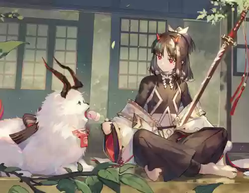御灵阵容鬼切阵容(阴阳师鬼切阵容搭配)