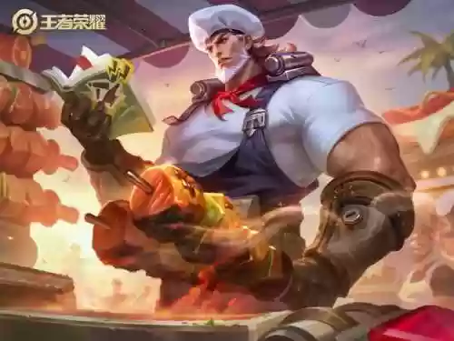 燃烧意志什么阵容克制法师(燃烧意志前期阵容选择)插图6