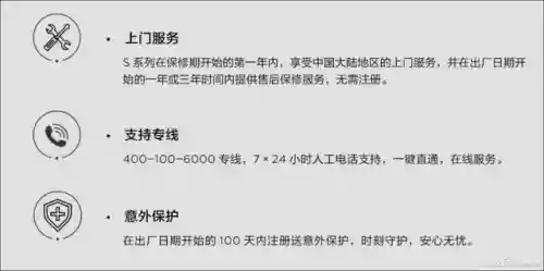 联想笔记本售后(联想笔记本电脑维修服务网点)插图4