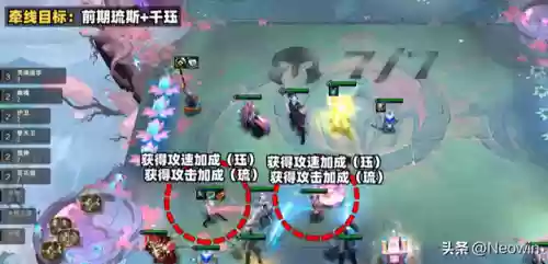 云顶之弈上分阵容厄斐琉斯(云顶之弈最新阵容排行9月)插图9