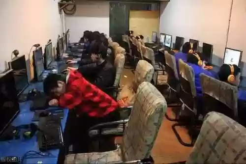 网络天才中文版游戏(网络天才在哪下载)插图2