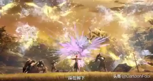 恶魔法则动漫什么时候上映(恶魔法则只有24集就完结了吗)插图7