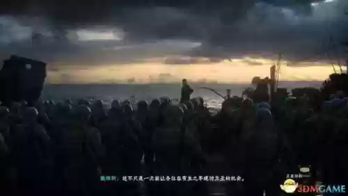使命召唤4剧情流程(使命召唤4一共多少关卡)插图7