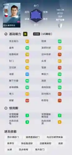 这个前锋有点妖(重生之最佳大前锋)插图1