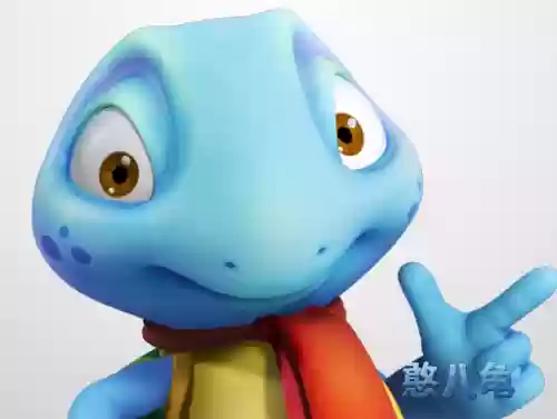 动画梦工厂(动画梦工厂放过的所有动画片)插图22