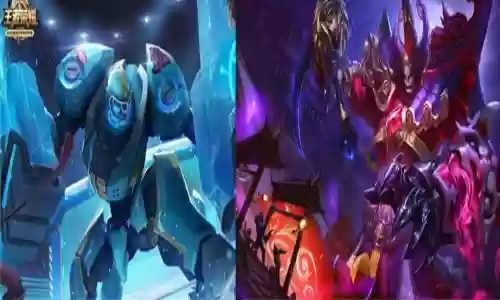 王者双人阵容最骚阵容(王者恶心双排搭配)插图1