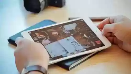 照片编辑软件前十名(编辑图片加文字的软件)插图4