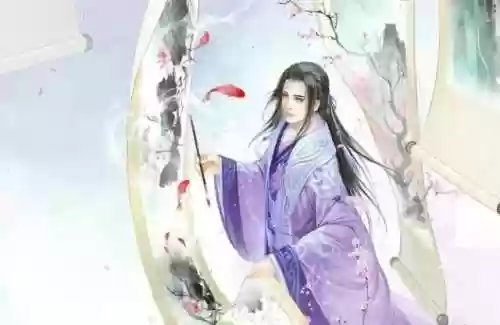 问鼎天下小说(问鼎巅峰人物介绍)插图3