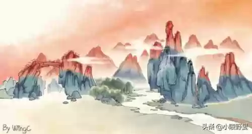 萧鼎解释周一仙(周一仙的儿子)插图3