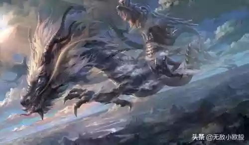 暗黑西游图片(黑暗光年地仙免费送)插图4