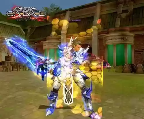 魔域脚本辅助哪个好(魔域手游辅助安卓版下载)插图16