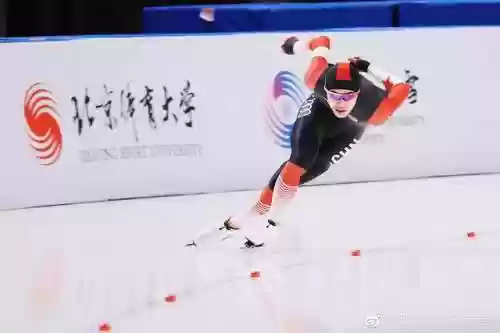 中国速度滑冰最强阵容是(速度滑冰金牌第一人是谁)插图1