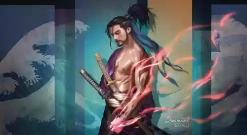 国服第一宫本出装最强阵容(2024宫本出装)插图3