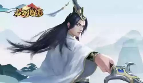 网页游戏最新网页游戏排行榜(排名前十的网页游戏)插图8