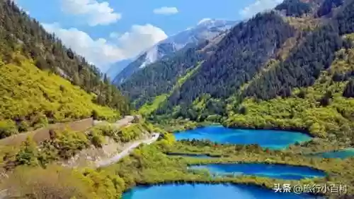 旅游必去十大景点(九寨沟旅游攻略)