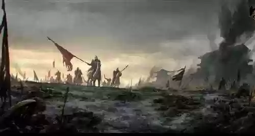 一骑当千人物介绍(一骑当千战力排行榜)插图1